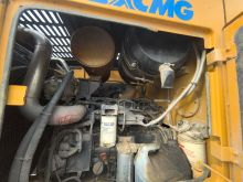 XCMG Official Used Road Machinery Used Motor Grader GR2153 with Good Condition